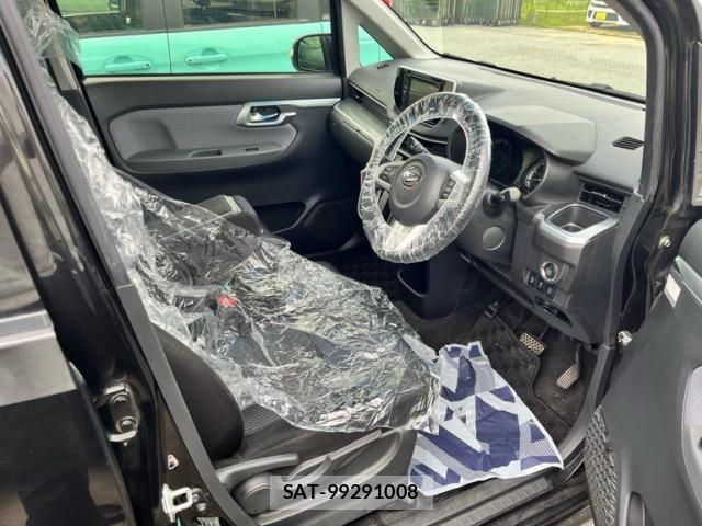 Daihatsu MOVE CUSTOM 2015-03 8100606-8