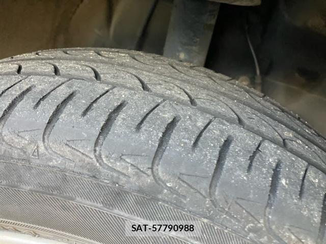 Daihatsu MOVE CUSTOM 2008-03 8100617-10