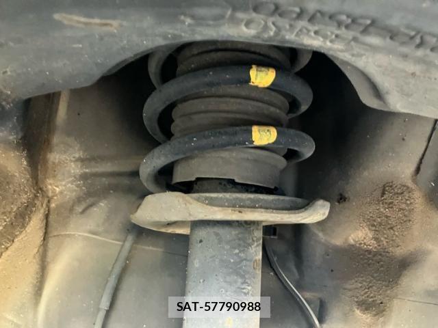 Daihatsu MOVE CUSTOM 2008-03 8100617-11