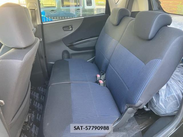 Daihatsu MOVE CUSTOM 2008-03 8100617-12