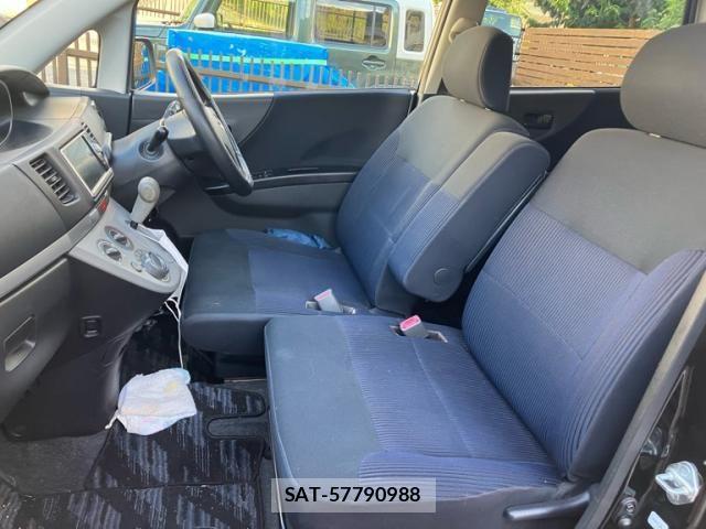 Daihatsu MOVE CUSTOM 2008-03 8100617-13