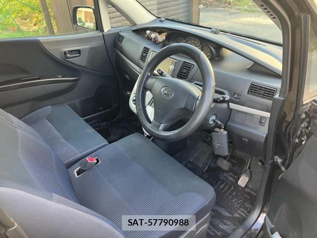 Daihatsu MOVE CUSTOM 2008-03 8100617-14