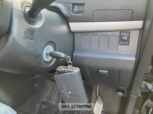 Daihatsu MOVE CUSTOM 2008-03 8100617-16
