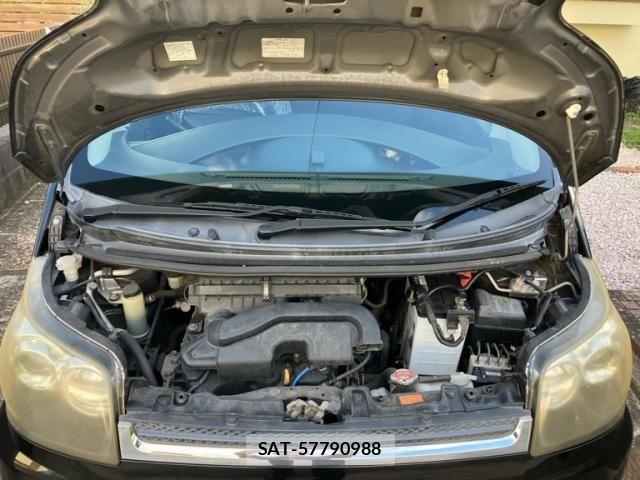 Daihatsu MOVE CUSTOM 2008-03 8100617-20