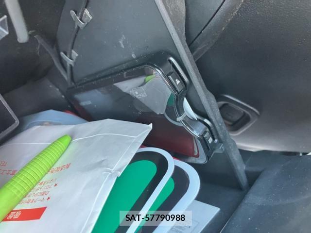 Daihatsu MOVE CUSTOM 2008-03 8100617-21