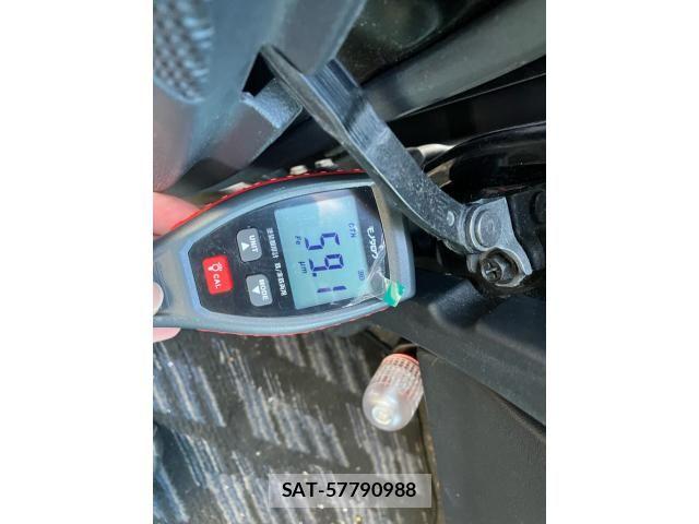 Daihatsu MOVE CUSTOM 2008-03 8100617-26