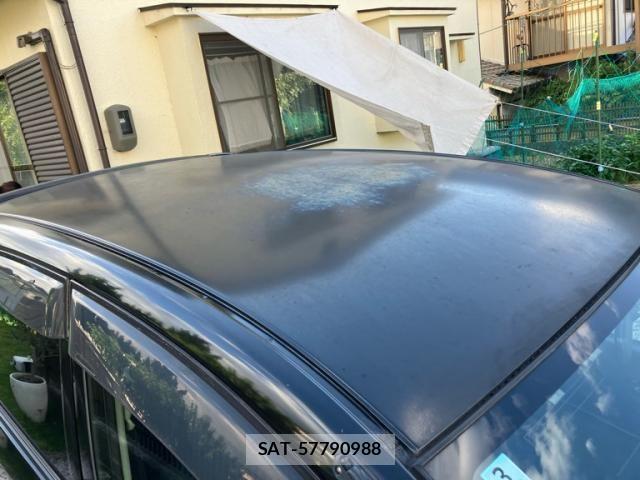 Daihatsu MOVE CUSTOM 2008-03 8100617-4
