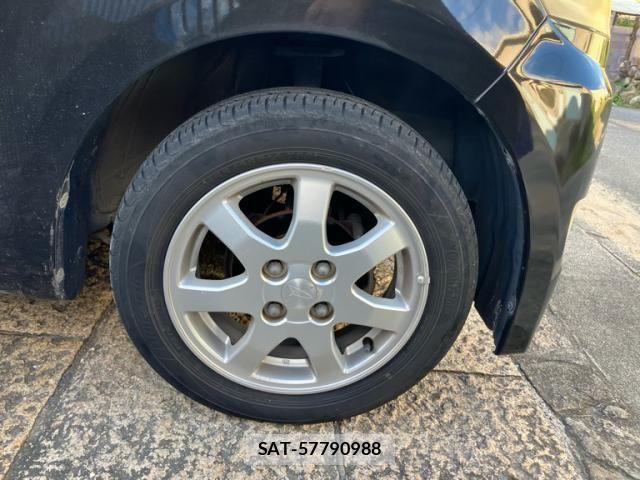 Daihatsu MOVE CUSTOM 2008-03 8100617-6