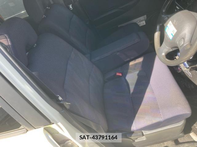 Daihatsu MOVE CUSTOM 1999-07 8100611-12
