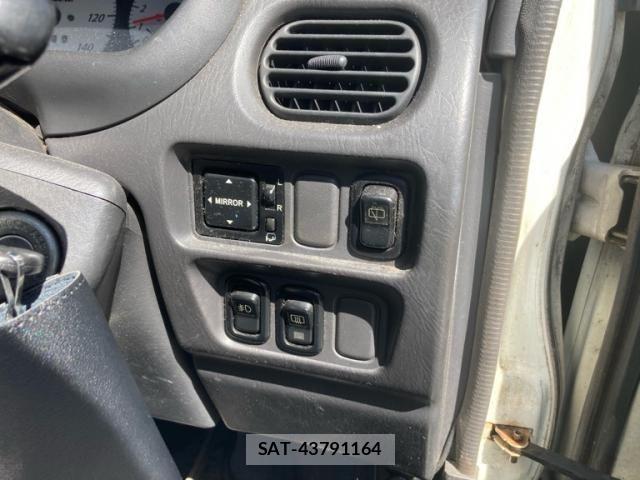Daihatsu MOVE CUSTOM 1999-07 8100611-13