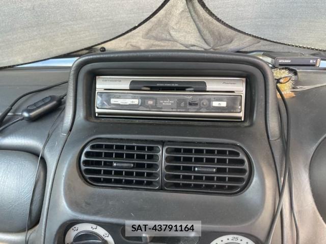 Daihatsu MOVE CUSTOM 1999-07 8100611-16