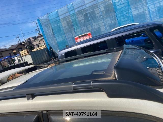 Daihatsu MOVE CUSTOM 1999-07 8100611-5