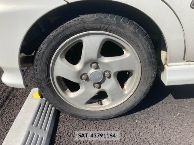 Daihatsu MOVE CUSTOM 1999-07 8100611-8