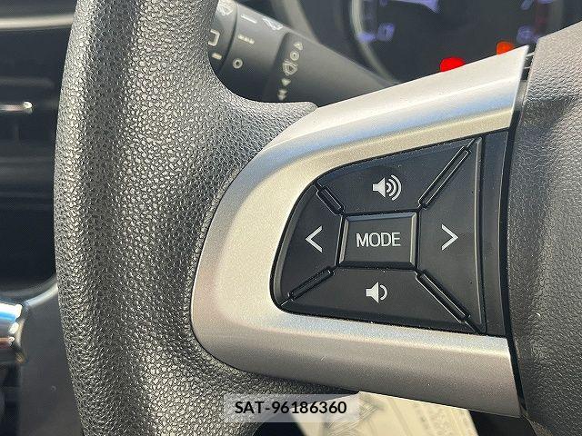 Daihatsu MOVE CUSTOM 2015-10 8100604-10