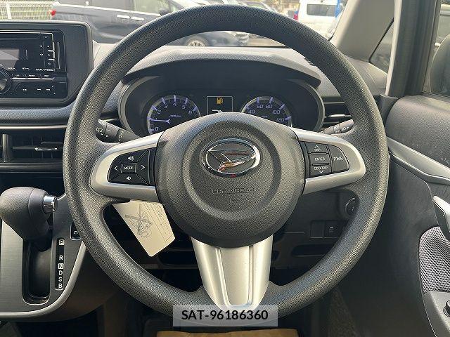 Daihatsu MOVE CUSTOM 2015-10 8100604-13