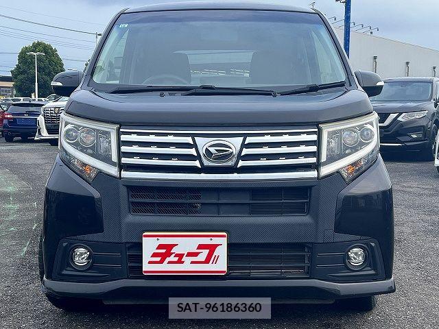 Daihatsu MOVE CUSTOM 2015-10 8100604-15