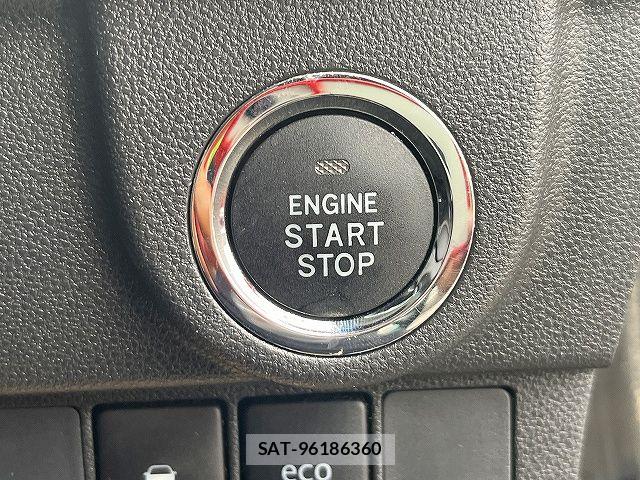 Daihatsu MOVE CUSTOM 2015-10 8100604-17