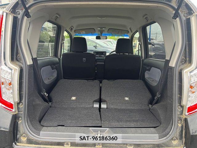 Daihatsu MOVE CUSTOM 2015-10 8100604-21