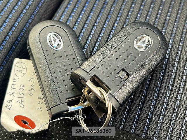Daihatsu MOVE CUSTOM 2015-10 8100604-25