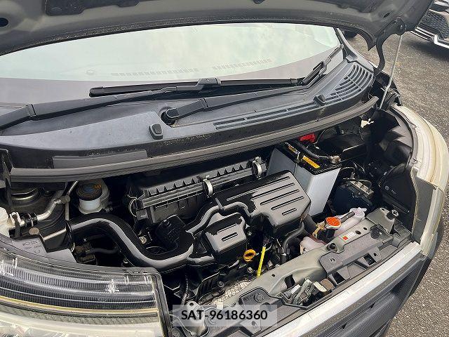 Daihatsu MOVE CUSTOM 2015-10 8100604-27