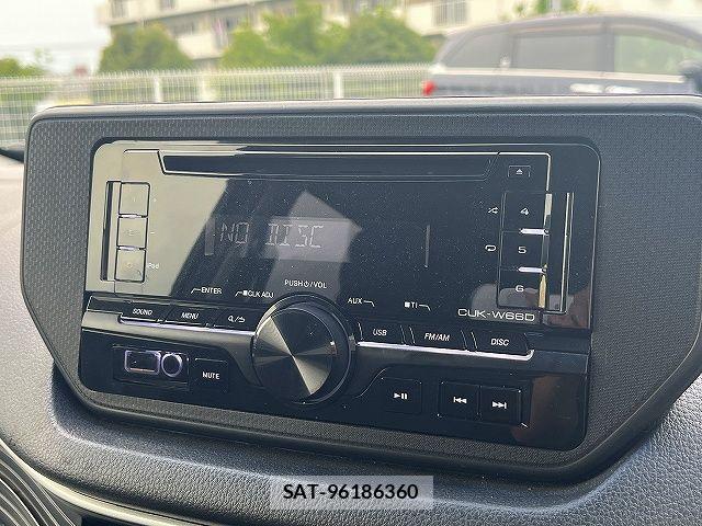 Daihatsu MOVE CUSTOM 2015-10 8100604-4