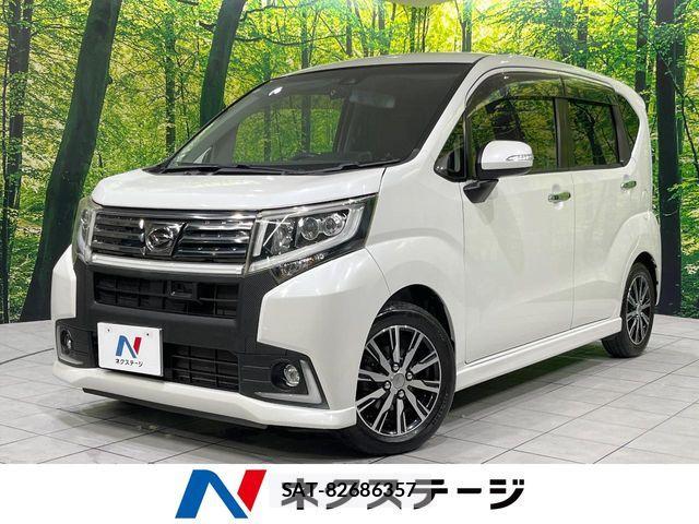 Daihatsu MOVE CUSTOM 2016-02 8100603-0