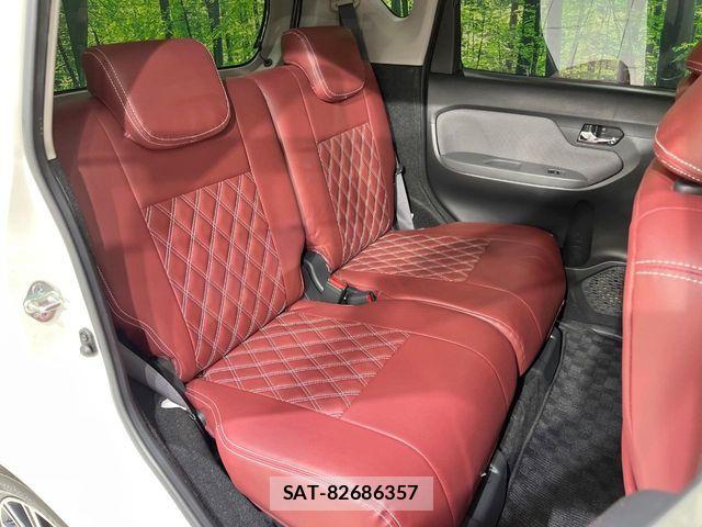 Daihatsu MOVE CUSTOM 2016-02 8100603-9