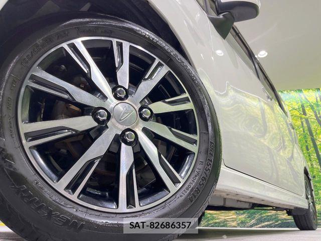 Daihatsu MOVE CUSTOM 2016-02 8100603-12