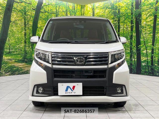 Daihatsu MOVE CUSTOM 2016-02 8100603-13