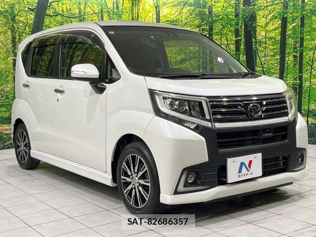 Daihatsu MOVE CUSTOM 2016-02 8100603-15