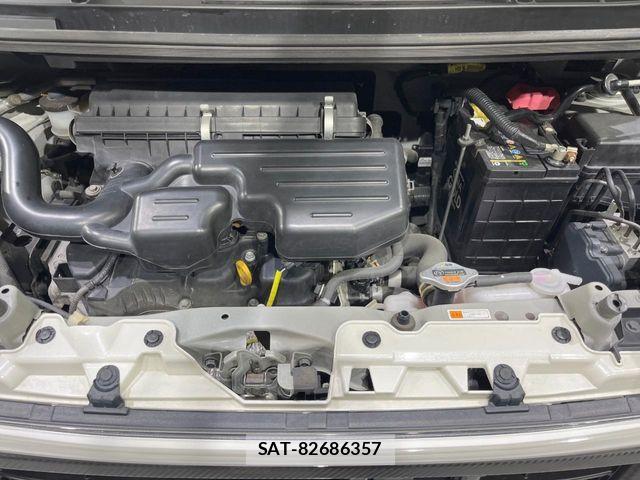 Daihatsu MOVE CUSTOM 2016-02 8100603-17