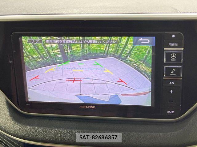 Daihatsu MOVE CUSTOM 2016-02 8100603-3