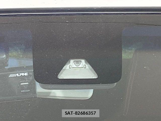 Daihatsu MOVE CUSTOM 2016-02 8100603-4