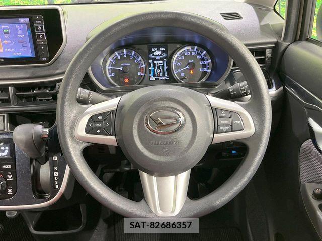 Daihatsu MOVE CUSTOM 2016-02 8100603-7