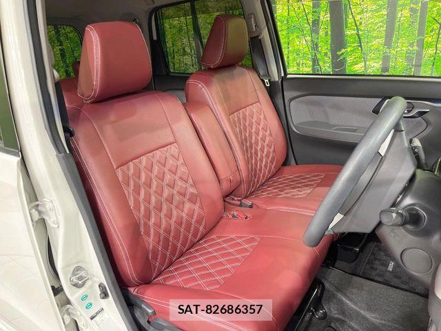 Daihatsu MOVE CUSTOM 2016-02 8100603-8