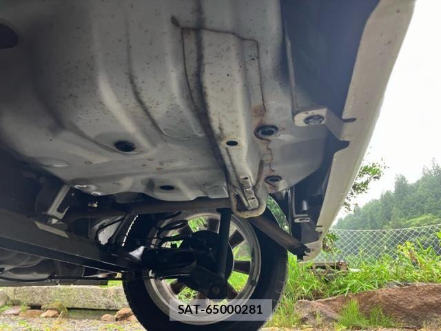 Daihatsu MOVE CUSTOM 2007-06 8100620-11