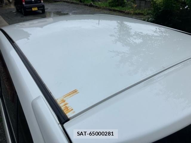 Daihatsu MOVE CUSTOM 2007-06 8100620-12
