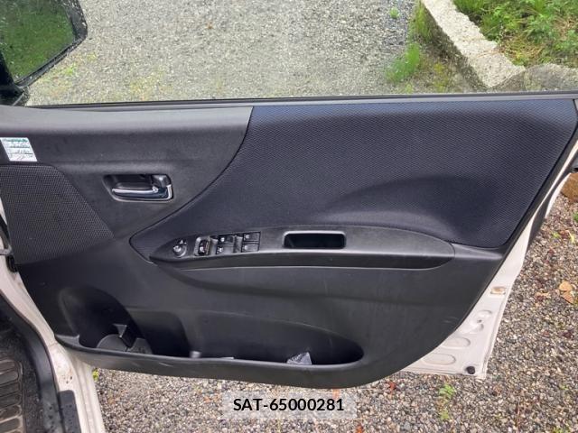 Daihatsu MOVE CUSTOM 2007-06 8100620-13