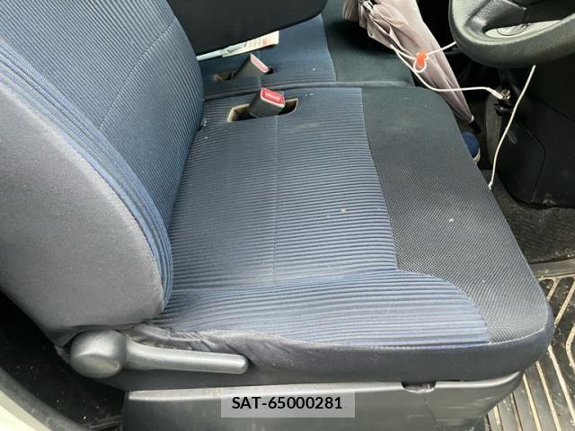 Daihatsu MOVE CUSTOM 2007-06 8100620-15