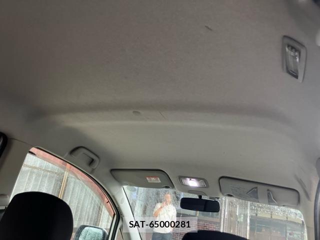 Daihatsu MOVE CUSTOM 2007-06 8100620-18