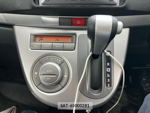 Daihatsu MOVE CUSTOM 2007-06 8100620-19
