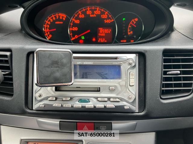 Daihatsu MOVE CUSTOM 2007-06 8100620-20