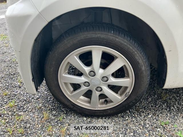 Daihatsu MOVE CUSTOM 2007-06 8100620-7