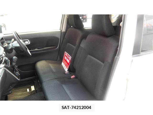 Daihatsu MOVE CUSTOM 2017-09 8100605-11