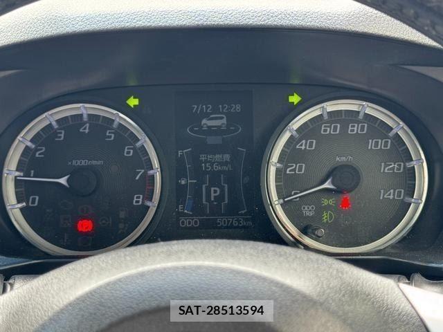 Daihatsu MOVE CUSTOM 2016-04 8131387-17