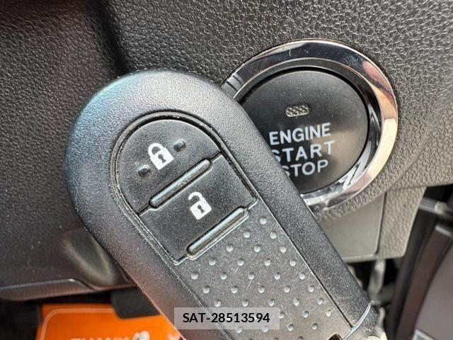Daihatsu MOVE CUSTOM 2016-04 8131387-18