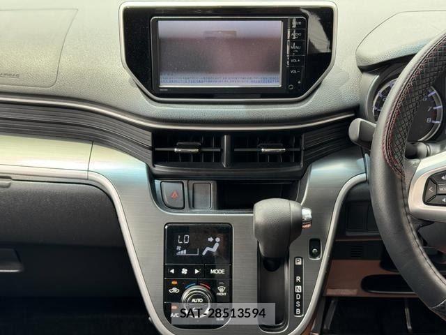 Daihatsu MOVE CUSTOM 2016-04 8131387-21