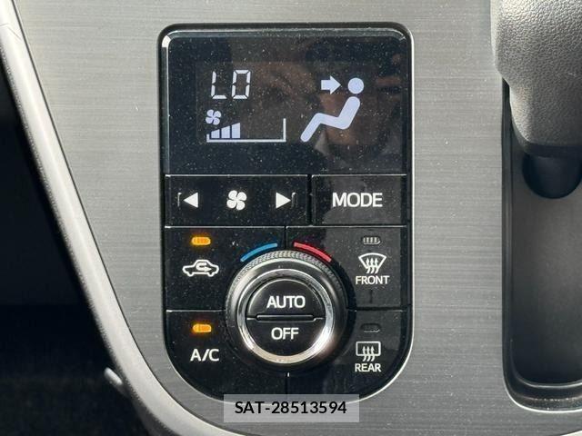 Daihatsu MOVE CUSTOM 2016-04 8131387-22