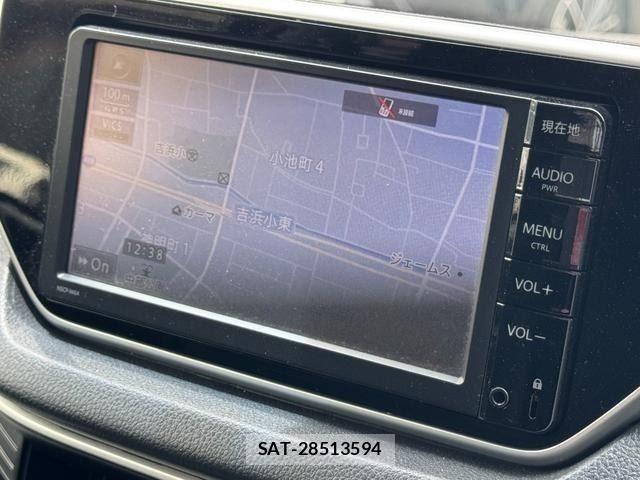 Daihatsu MOVE CUSTOM 2016-04 8131387-24