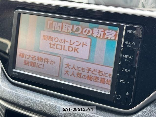 Daihatsu MOVE CUSTOM 2016-04 8131387-25